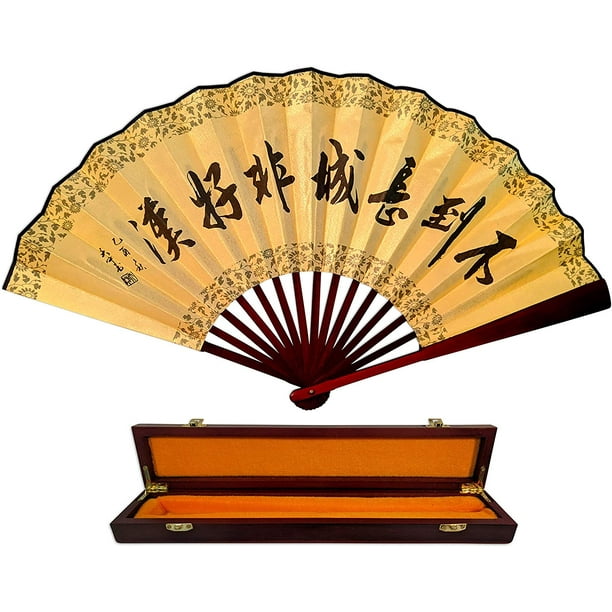 Japanese hand fans 2024 for sale