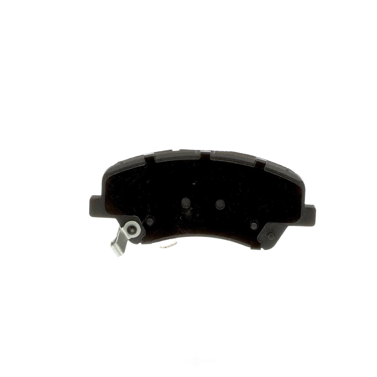 Bosch BE2190H Blue Ceramic Brake Pads w/Hardware
