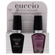 thumbnail image 1 of Esmalte de uñas de gel and esmalte de uñas de color Cuccio Gel nail polish 2 Pc Kit, 1 of 1