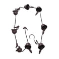 thumbnail image 2 of Rain Chain, Bird Rain Chain Durable  For Garden Sheds, 2 of 8