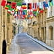 thumbnail image 3 of Price cut String Flag Football Theme Decoration Pull Flag Hanging Flag Hanging Flag Decoration Supplies, 3 of 4