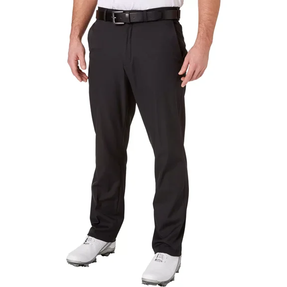 Walter Hagen Men's 11 Majors Core Golf Pants