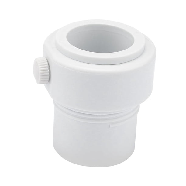 Adaptador estabilizador para sombrilla de piscina, repuesto que evita la inclinación, adaptador de funda, reductor para patio, terraza exterior