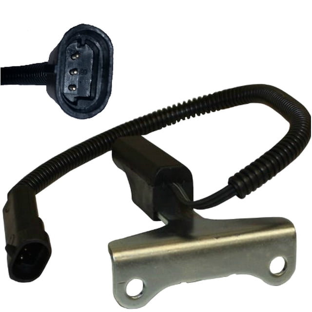 SENSOR DE POSICIÓN DEL CIGÜEÑAL (CKP) B150 1994 DODGE 3.9L V6 INTRAN-FLOTAMEX .