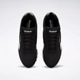 thumbnail image 5 of Mens Reebok REWIND RUN Shoe Size: 9 Core Black - White - Core Black Running, 5 of 9