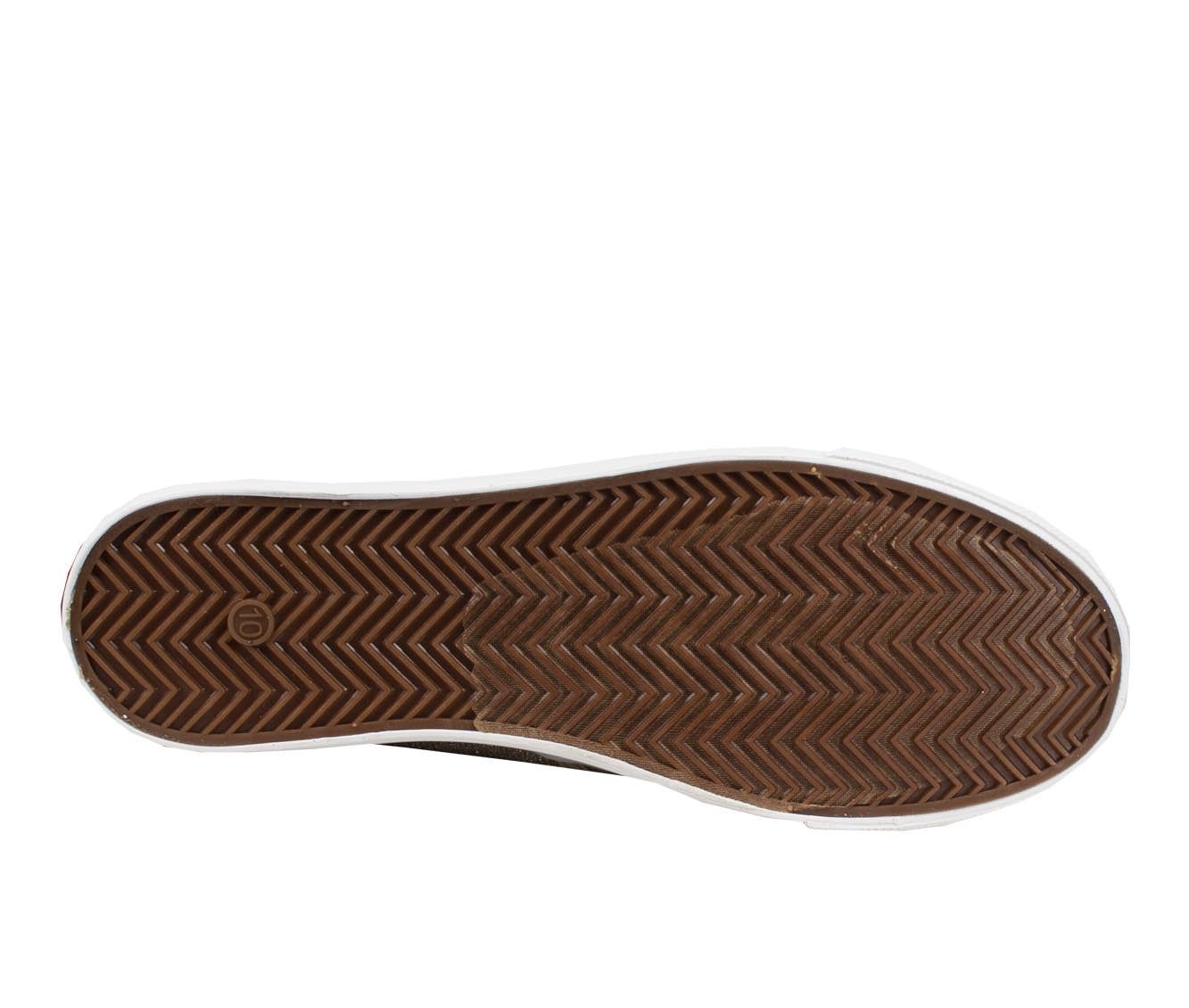 Alexis Bendel Women's Adult Comfort Slip On Sneakers