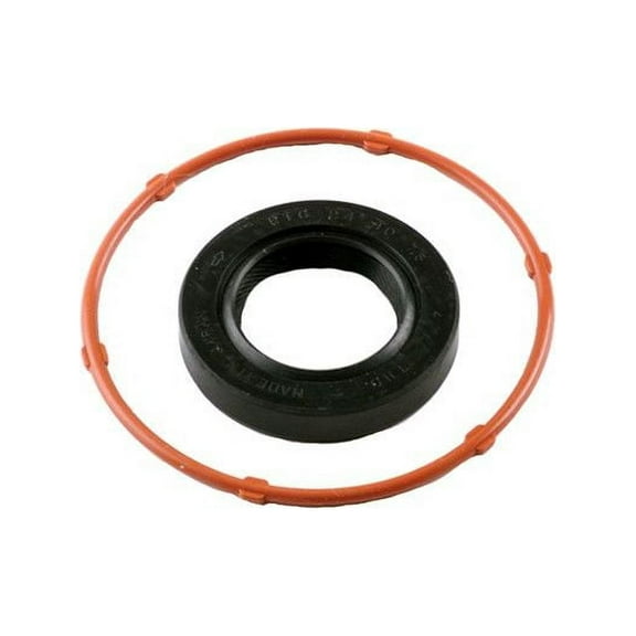 Oil Pump Gasket Kit - Compatible with 1989 - 1994 Isuzu Amigo XS 1990 1991 1992 1993