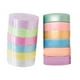 thumbnail image 1 of Sticky Ball Rolling Tape Funny Crafts Adhesive for Party 12pcs 3.6cm 1.2cm, 1 of 9
