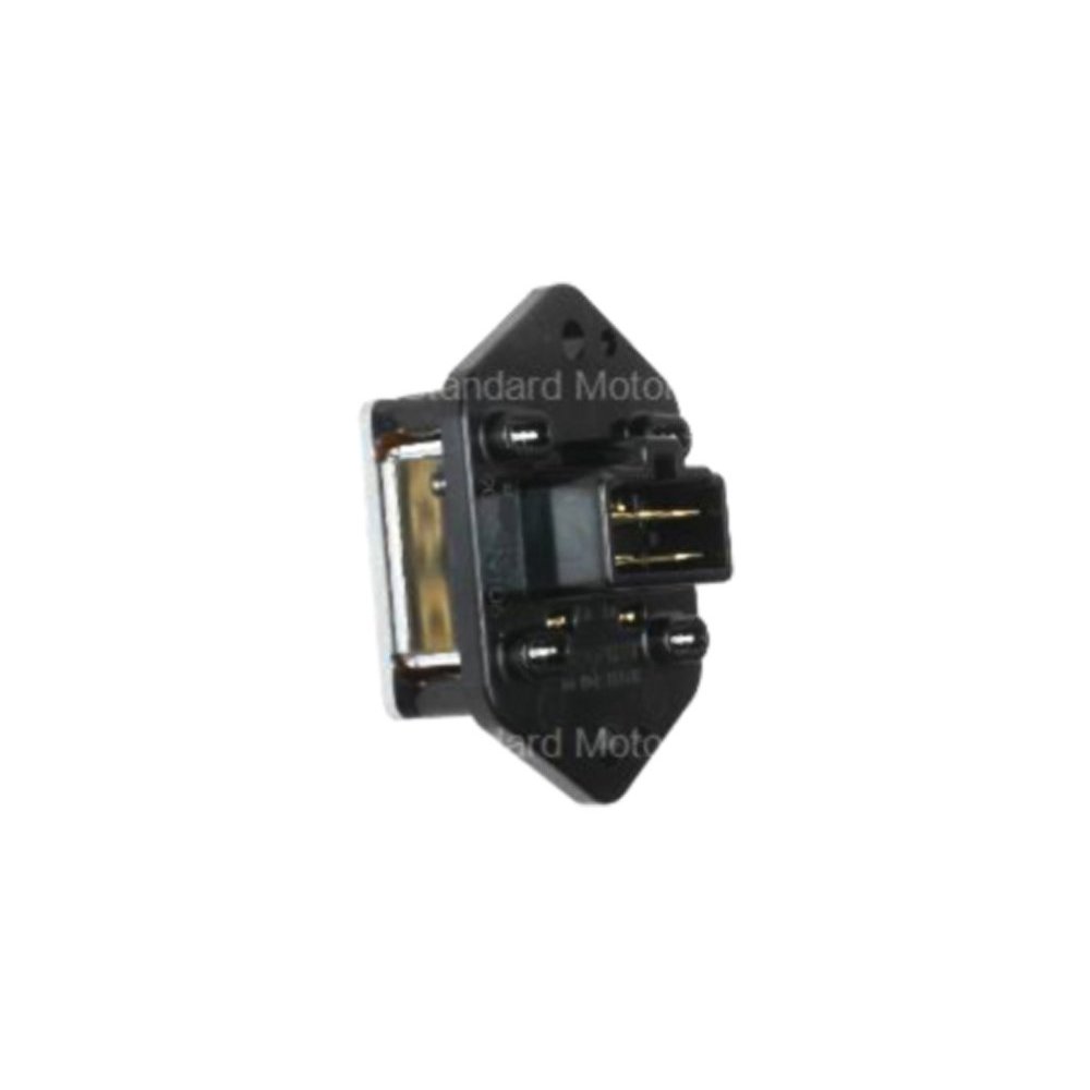 HVAC Blower Motor Resistor