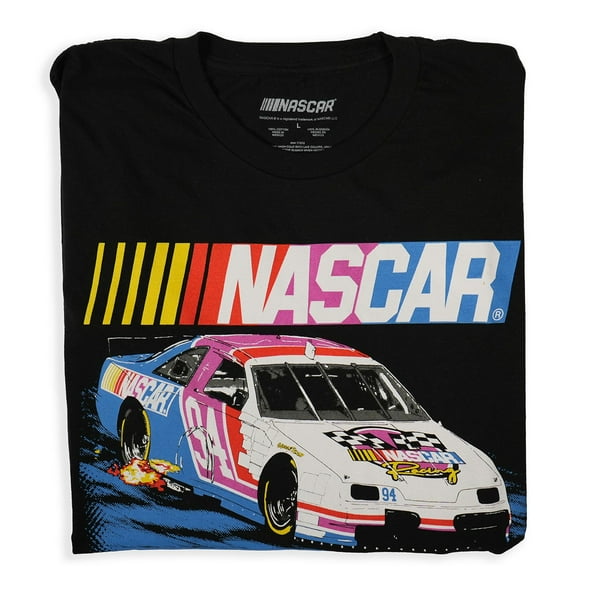 Nascar Adult Graphic T-Shirt - Samsclub.com