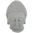 thumbnail image 4 of CUITING Buddha Statue for Outdoor Buddhism-themed Sculpture, 4 of 8