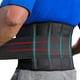 thumbnail image 1 of Soporte lumbar NeoHealth de talla grande 3XL para hombres y mujeres, 1 of 5