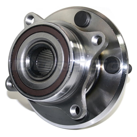 DuraGo 295-94019 Wheel Bearing & Hub Assembly