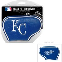 Team Golf MLB Kansas City Royals Golf Blade Putter Cover