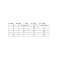 thumbnail image 4 of Cenuakty Men's Hoodie Pullover Jacket, Contrast Color Long Sleeve Zipper Closure Sweatshirt Loose Drawstring Coat, 4 of 4
