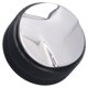 thumbnail image 5 of Manipulador de café, distribuidor de café, accesorio de café de doble cabeza, duradero para cafetería para restaurante,Tamper de café Distribuidor de café Martillo de café en polvo Tamper de café de a Higoodz Cocina, Decoración y Otros, 5 of 8