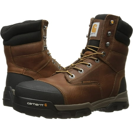 carhartt ground force boots