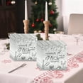 thumbnail image 5 of 16 Piece Silver New Year Tableware Set, Disposable Paper Plates Cups Napkins, Happy New Year Themed Party Collection, Holiday Celebration Dining Solution, Festive Paper Tableware Ensemble, 5 of 6