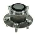 thumbnail image 5 of TRQ Rear Wheel Bearing & Hub Assembly for Matrix Corolla Celica Vibe BHA54194, 5 of 5
