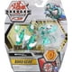 thumbnail image 2 of Bakugan Ultra, Batrix con Transforming Baku-Gear, Armored Al Bakugan Bakugan, 2 of 2