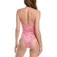 thumbnail image 2 of Ramy Brook womens  Donna One-Piece, XS, Orange, 2 of 3