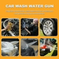 thumbnail image 4 of Minkissy Power Washer Wand for Deck Cleaning 1 Set 86X11X5in, 4 of 5