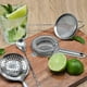 thumbnail image 4 of BRIGHTFUFU 3 unids de acero inoxidable Cocktail Shakers Practical Chic Bartender suministros (astillas), 4 of 8