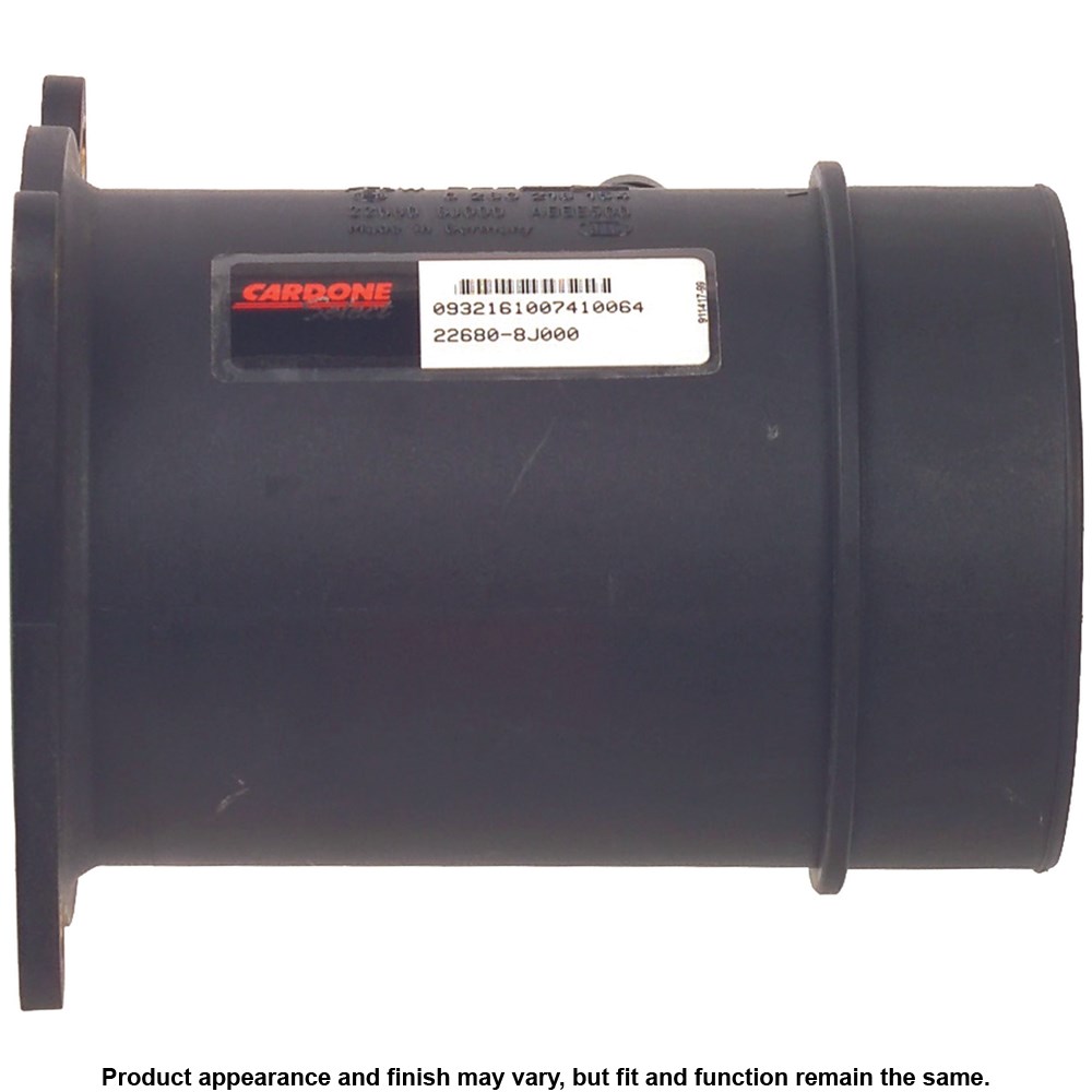 CARDONE New 86-10074 Mass Air Flow (MAF) Sensor fits 2002