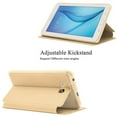 thumbnail image 4 of Mignova Galaxy Tab E Lite 7.0 T113 Case , Tab 3 Lite Case - Premium Leather Ultra Slim Lightweight Auto Sleep Wake Cover For Samsung Galaxy Tab 3 Lite 7.0 / Tab E 7" Lite T110 T111 T113 T116(Gold), 4 of 4