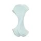 thumbnail image 1 of Juguetes para Masticar para Perros Masticadores Agresivos Resistente Juguete de Hueso de Goma Natural para Mascotas para Perros Grandes Juguetes de Limpieza de Dientes Molares, 1 of 4