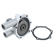 Water Pump 721250-42700 CH12859 Compatible with John Deere Tractor 1050 850 950 900HC Yanmar Tractor YM3000 YM2000 YM1700 YM3110 1700 2000