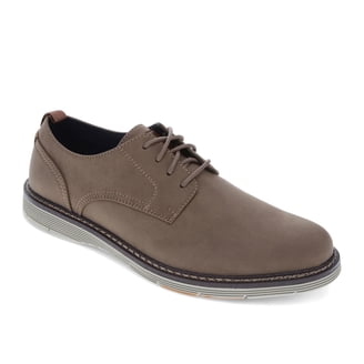 Dockers Finley Casual Lace Up Oxford Men\'s Shoes‎ Brown US 10M Dockers Mens Finley Casual Lace Up Oxford Shoes - Walmart.com main image 4