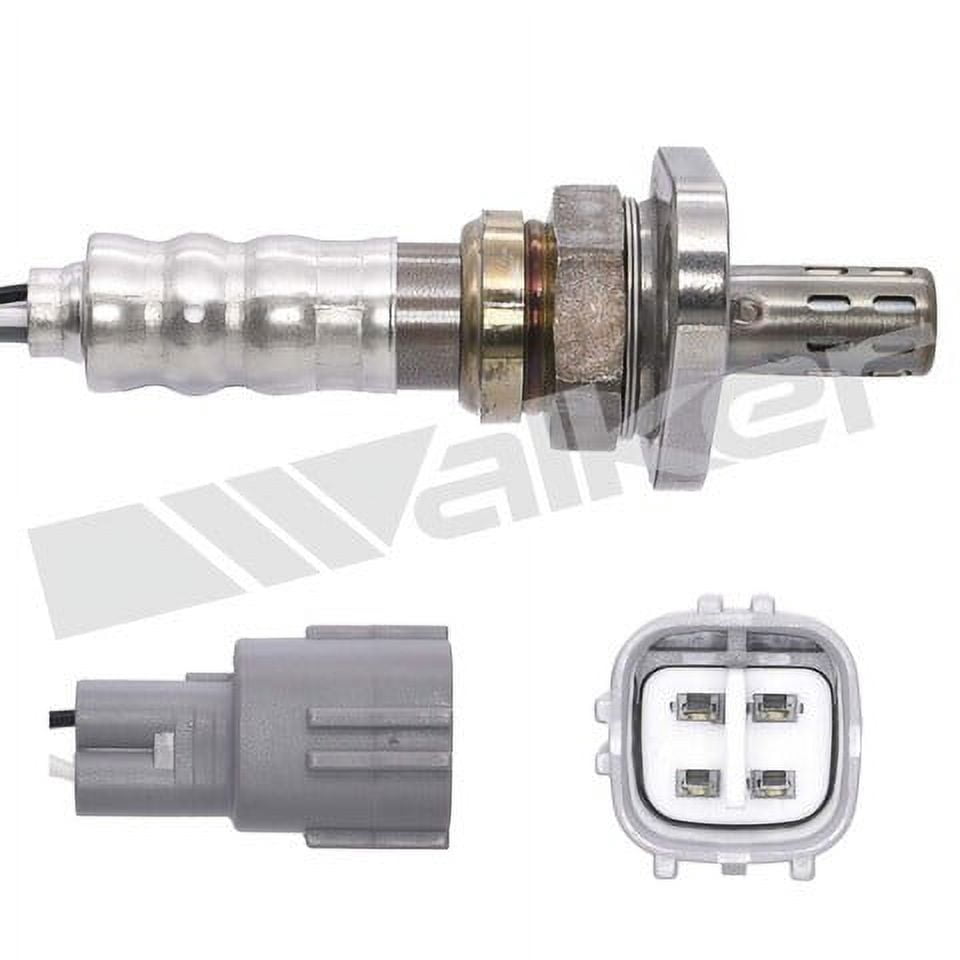 Walker 250-24277 Walker Products 250-24277 Oxygen Sensor 4-W Direct Fit W/Flange Fits select: 2001-2003 TOYOTA HIGHLANDER, 1999-2003 LEXUS RX