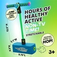thumbnail image 4 of Espuma Pogo Jumper Flybar My First para niños a partir de 3 años (LED azul), 4 of 6