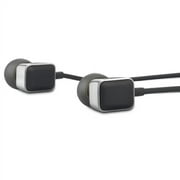 Harman Kardon AE-S High-Performance In-Ear Headphones Dual Earbuds Earphones Earpieces Stereo Wired [Gold Color] X1P for Barnes & Noble NOOK Color HD HD+ Blackberry DTek50, Priv - BLU Advance 5.0