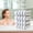 White-WH, variant on tumgatte 4pcs Towels Bath Towels Bathroom Towels Absorbent Dry Thicken Towels for Bathroom Comfy Soft Cotton Towels Sets Bath Towels Large 13.3*29.13in Home Supplies Home Essentials
