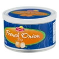 Frito Lay French Onion Dip, 8.5 oz. Canister