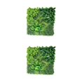 thumbnail image 1 of Monstrate Colgante de pared de plantas artificiales, flor de simulación, accesorios para el hogar, calcomanía decorativa para jardín que Type5 NO5, 1 of 6