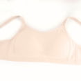 thumbnail image 3 of Women's High Impact Sports Bra Full Coverage Wireless Padded Bra Adjustable Straps Running Workout Fitness Top, 3 of 6