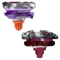 thumbnail image 4 of Paquete doble Beyblade Circle Ghost de 80 ml y Chain Incendio, 4 of 6