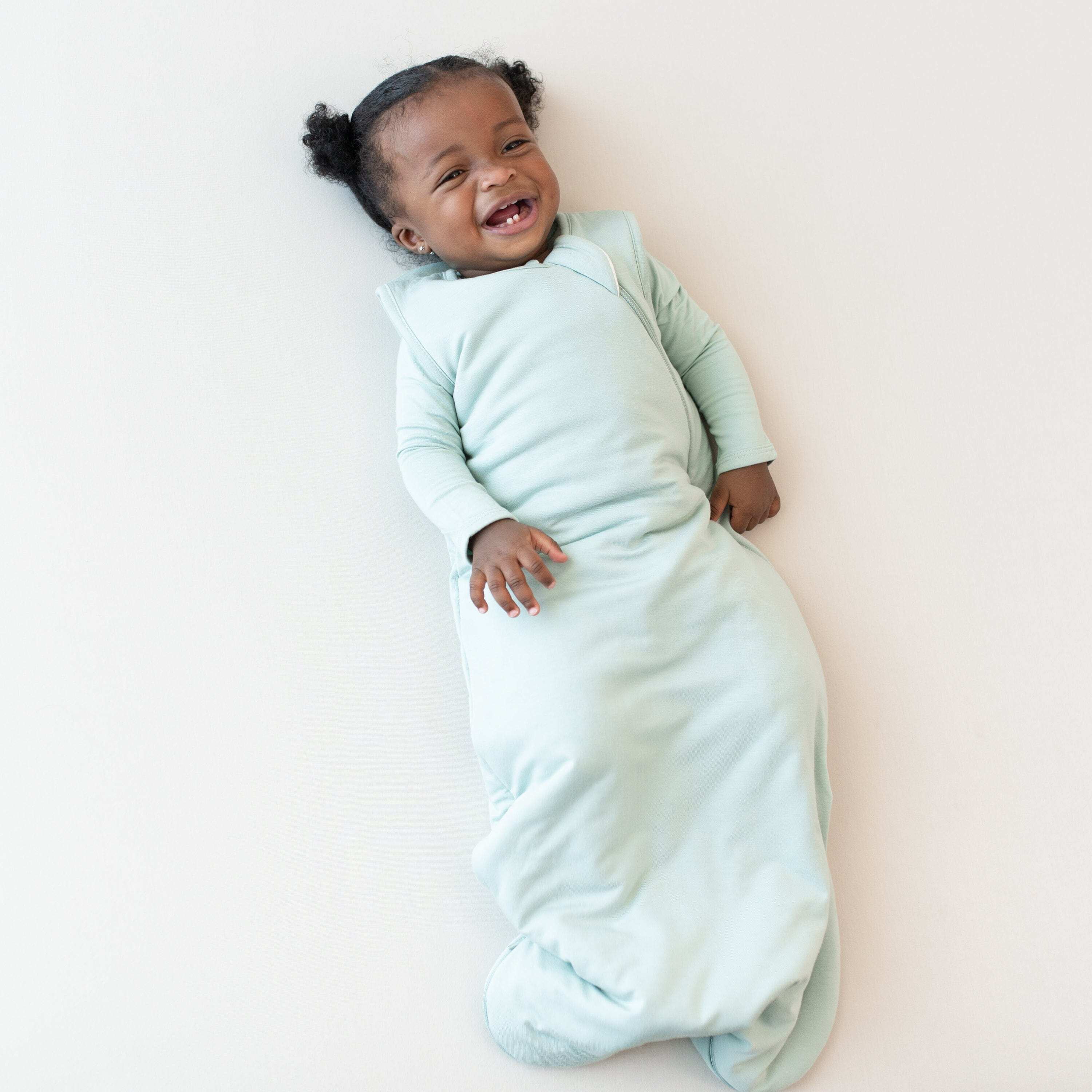 Kyte Baby Sage Sleep Bag 1.0 for Infants