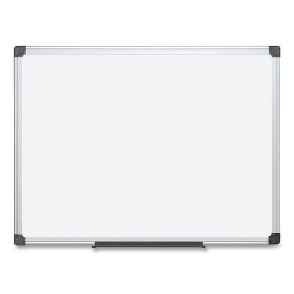 Master Vision Magnetic Easel Style Dry Erase Board, 17 3/4 x 23 5/8 (MA0207170)