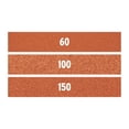 thumbnail image 2 of Lija para madera, papel kraft, grano 150 Truper Truper LIMAK-150, 2 of 3