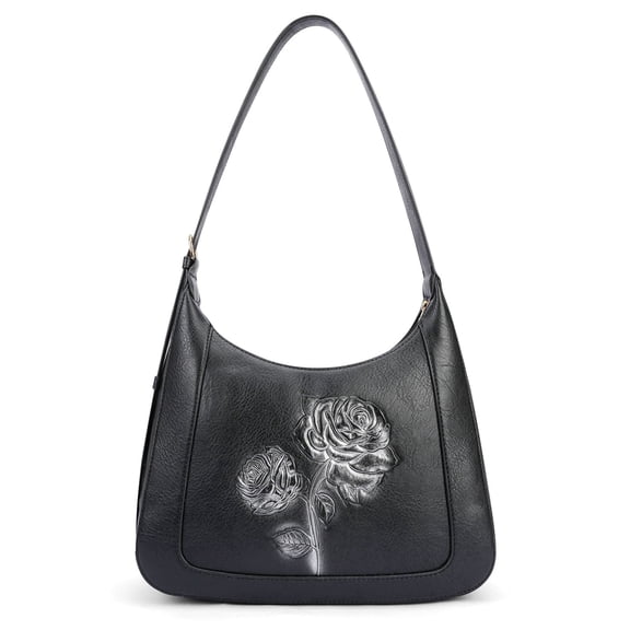 [Mother’s Day Gift Present] APHISON Fashion Crossbody Bags for Women, Ladies Shoulder Bags Handbags Purses With Adjustable Strap for Travel