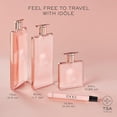 thumbnail image 6 of ($123 Value) Lancome Idole Le Parfum, Perfume for Women, 2.5 Oz, 6 of 13