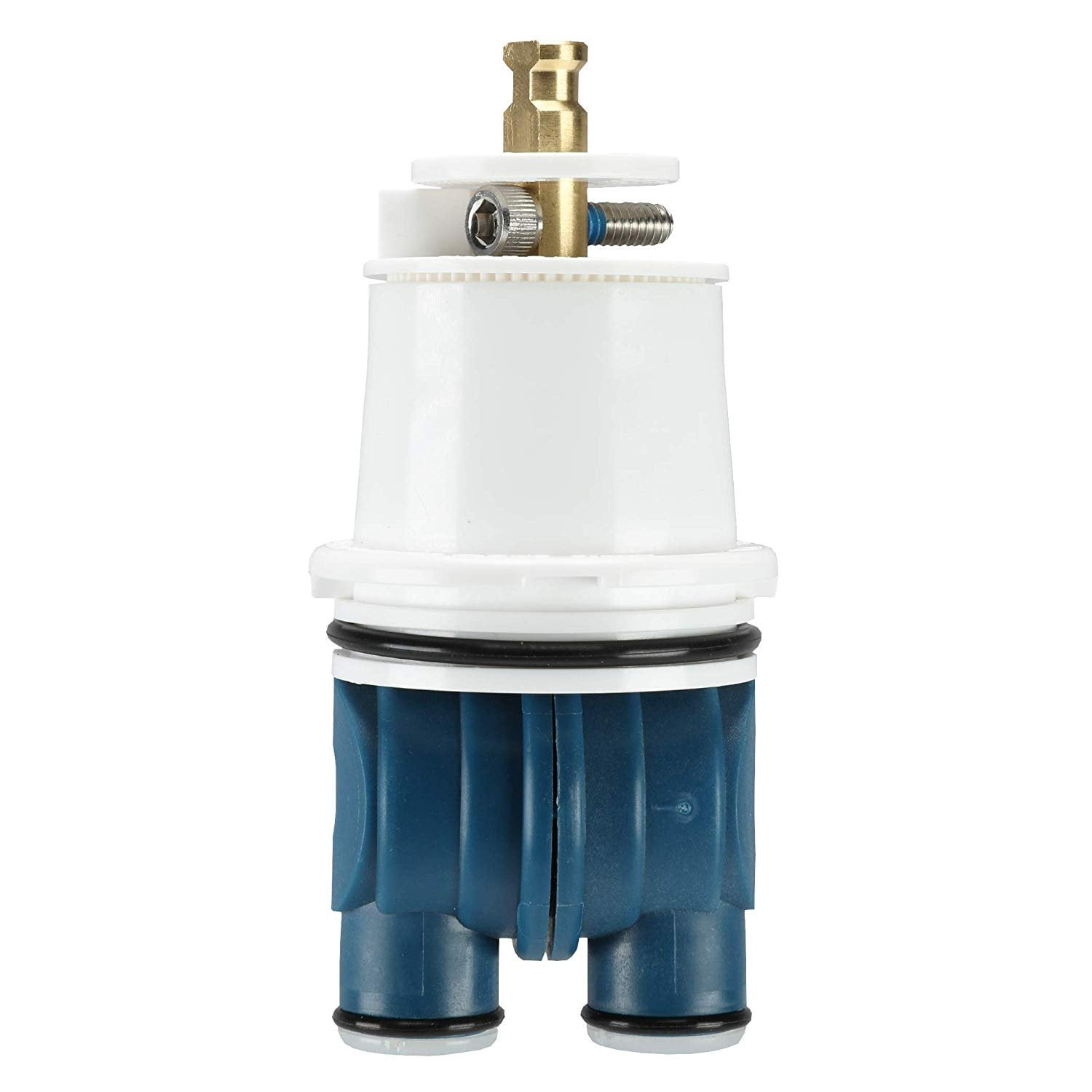 Delta Monitor Shower Valve Cartridge, How To Replace Bathtub Faucet Cartridge