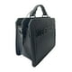 thumbnail image 2 of Bolsa para Dama Steve Madden Bevelimm Black Bevelyn Mini Sintético, 2 of 7