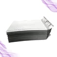 thumbnail image 3 of 100PCS Padded Bubble Bags Waterproof Shockproof Mailing Envelope - 12x14cm, 3 of 8