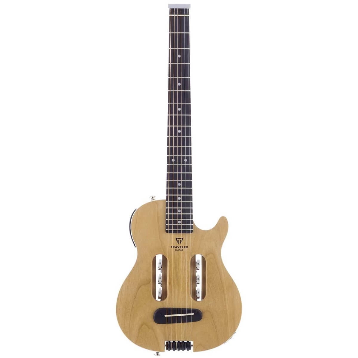 TRAVELER GUITAR ESCAPE MARK III M3ー05660 hq720.jpg?sqp=-