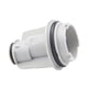 thumbnail image 2 of Portalámparas,Portalámparas de señal de Compatible,3B0953123A Portalámparas de luz trasera de señal de Robusto,Portalámparas Accesorios de iluminación para vehículos, 2 of 8